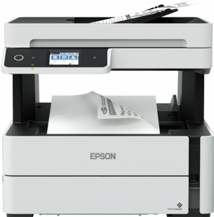 Epson EcoTank külsőtartályos nyomtató