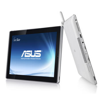 Az ASUS Eee Slate EP121 a legsokoldalúbb és legerősebb tablet a piacon