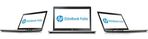 HP EltieBook Folio 9470m