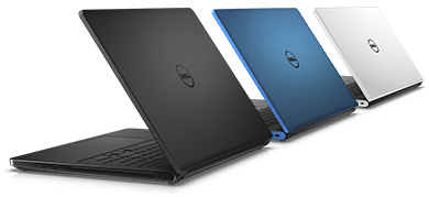 Dell - Inspiron 5558 laptop