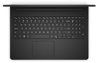 Dell - Inspiron 5558 notebook