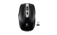 Logitech® Anywhere Mouse MX™ képek megtekintése