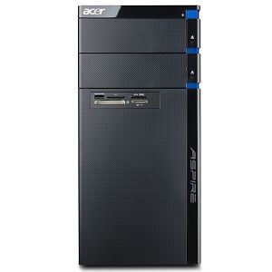 Az új Acer Aspire M5900 és M3900 asztali számítógépek