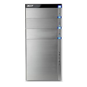 Az új Acer Aspire M5900 és M3900 asztali számítógépek