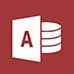 Microsoft Access 2019