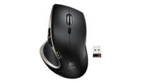 Logitech® Anywhere Mouse MX™ képek megtekintése