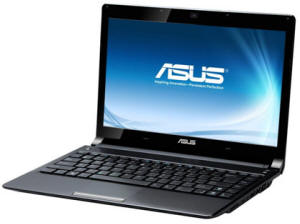 ASUS U35, U45