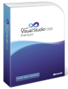 KlickComp Termék Fotó, illusztráció : VISUAL STUDIO 2010 PREMIUM