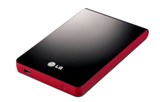 LG XD3 Black