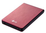 LG XD3 Red