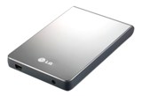 LG XD3 Silver