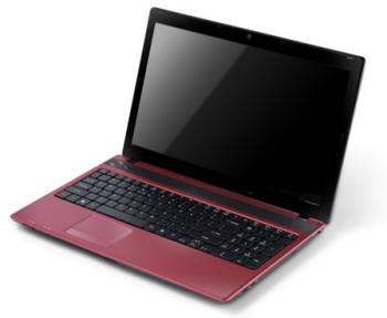 Acer Aspire 5253 és 4253 notebookok