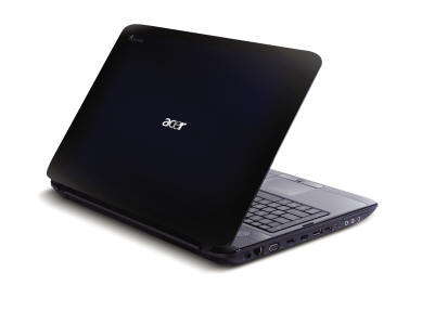 Acer Aspire 8942 Acer Aspire 8942