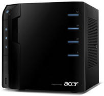 Acer Aspire easyStore H340 Windows Home Server