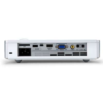 Acer K335 DLP Projector