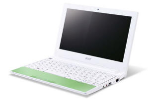 Acer Aspire One Happy