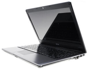 Acer Aspire Timeline