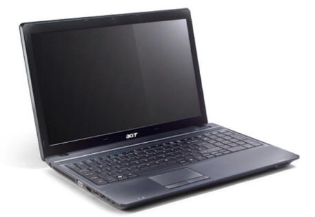 Acer TravelMate P6 sorozat