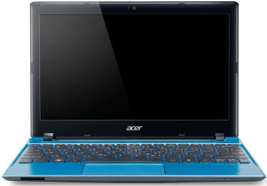 Acer Aspire One 756