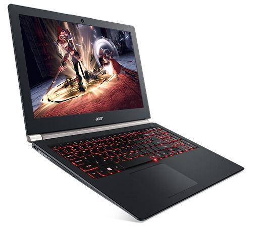 Acer Aspire V Nitro laptopok