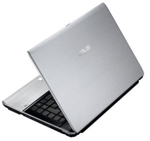 Asus U41 U31