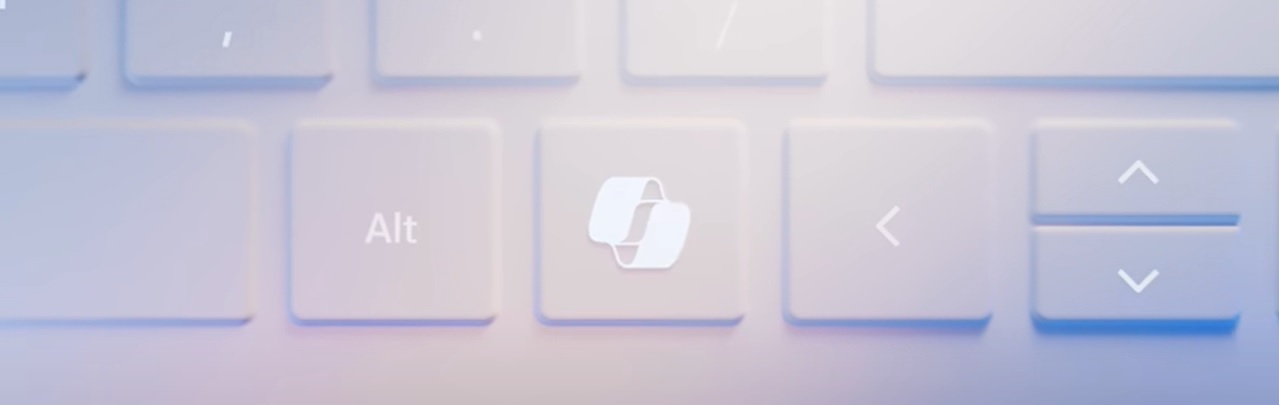 Forrás: Microsoft Copilot gomb