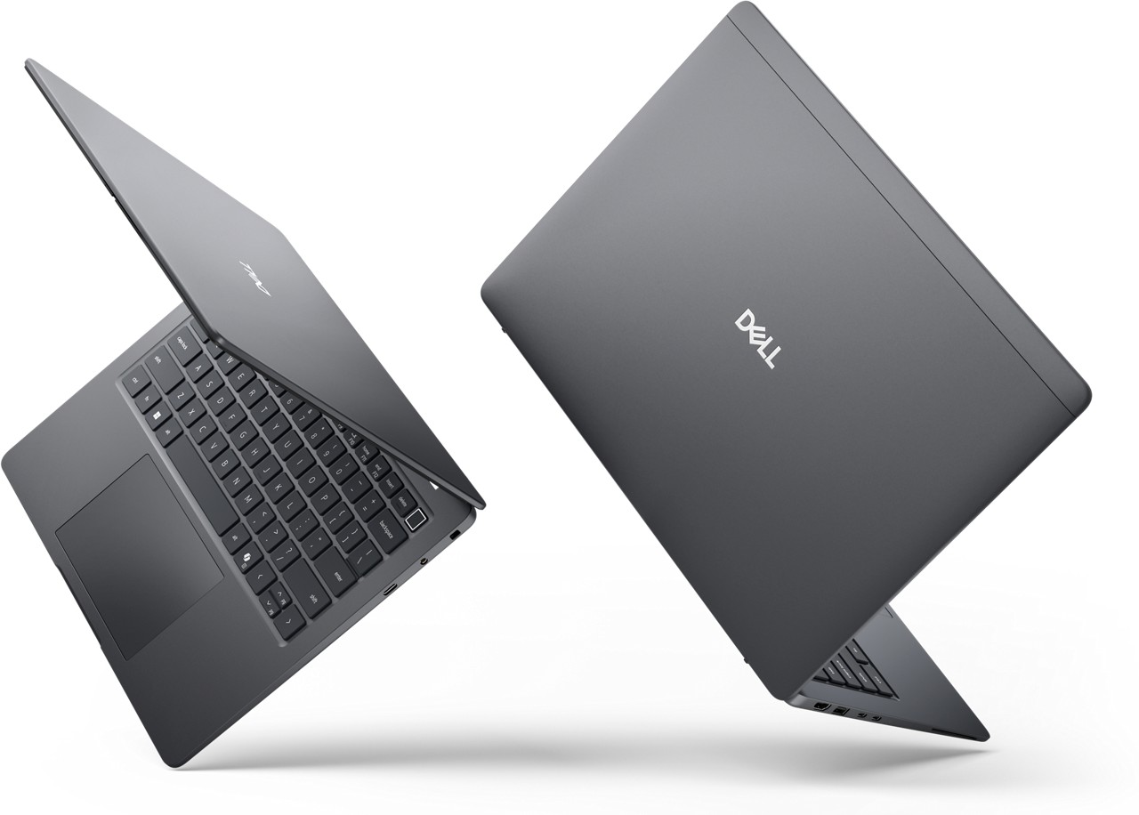 Dell Pro 2026 laptopok