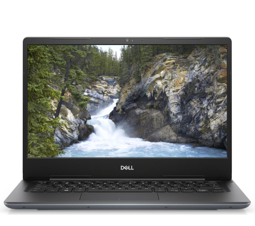 Dell Vostro 5581 notebook