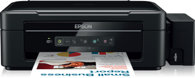 Epson külső tintatartályos nyomtatók