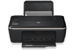 HP Deskjet Ink Advantage 2515 All-in-One