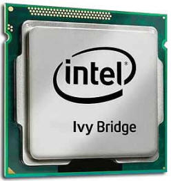 Ivy Bridge: jön az új INTEL processzor