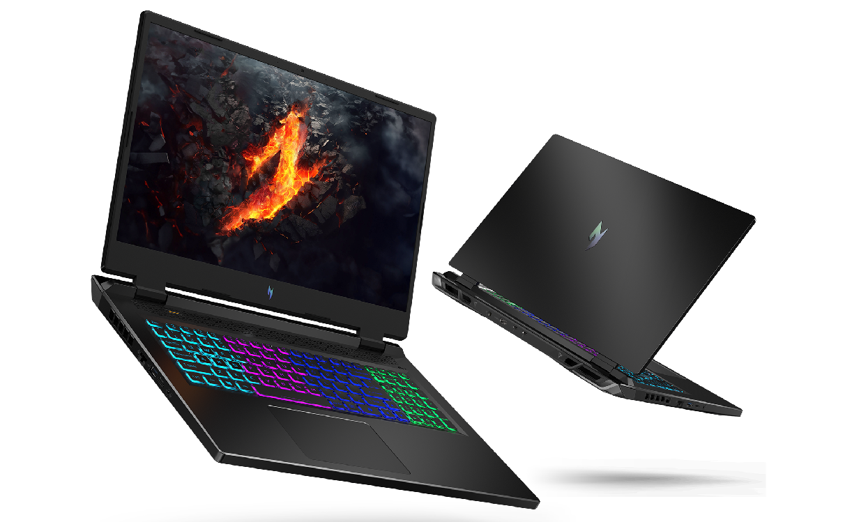 Acer Nitro 17