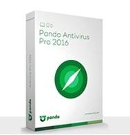 Új Panda 2016 vírusírtó biztonsági szoftverek