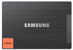 6Gb/s-os sebességel hasítanak a Samsung 830-as sorozatú SSD-i
