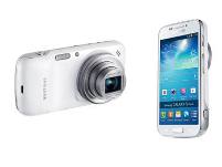 Samsung GALAXY S4 zoom