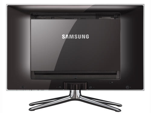 Samsung FX2490HD HD LED TV-Tuner monitor