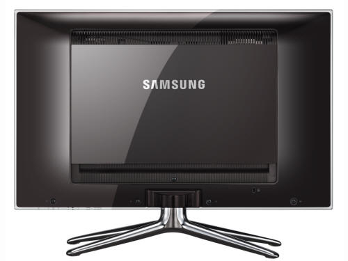 Samsung FX2490HD HD LED TV-Tuner monitor Samsung FX2490HD HD LED TV-Tuner monitor