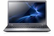 Samsung Series 3 350V, Series 5 550P notebook