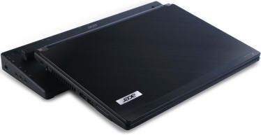 Acer TravelMate P6 sorozat
