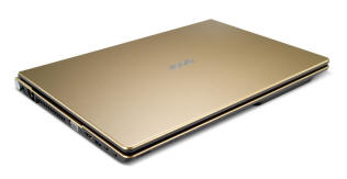 Az Acer bemutatja a V3 sorozatot
