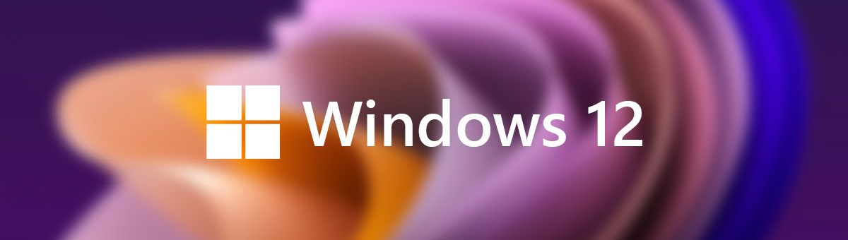 Windows 12 Windows 12