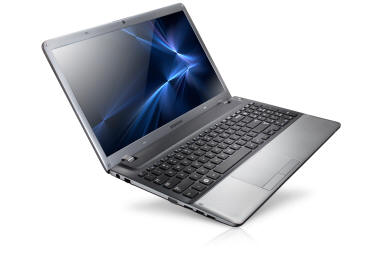 Samsung Series 3 350V notebook