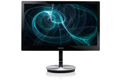 Samsung Series 9 monitor