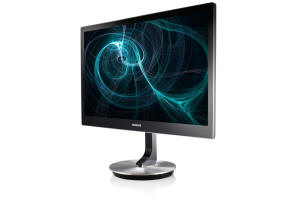 Samsung Series 9 monitor