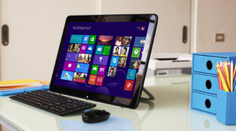 Windows 8 - Asztali számítógépek és all-in-one gépek