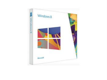 Megjelent a Microsoft Windows 8