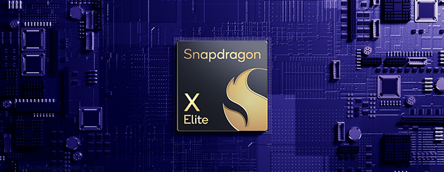 Qualcomm Snapdragon X Elite