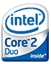 Intel® Core™ 2 Duo Processor