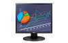 Monitor 19 IPS LED; 5:4; 1280x1024; 5ms; 5M:1; 250cd; Pivot; Mag. áll; Dönthető; Forg.; D-sub; DVI Monitor 19 IPS LED; 5:4; 1280x1024; 5ms; 5M:1; 250cd; Pivot; Mag. áll; Dönthető; Forg.; D-sub; DVI