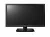 Monitor 21,5 LED FullHD DVI Dsub USB hangszóró Monitor 21,5 LED FullHD DVI Dsub USB hangszóró